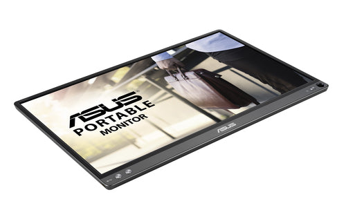 ASUS ZenScreen MB16ACE LED display 39.6 cm (15.6 ASUS ZenScreen MB16ACE LED display 39.6 cm (15.6